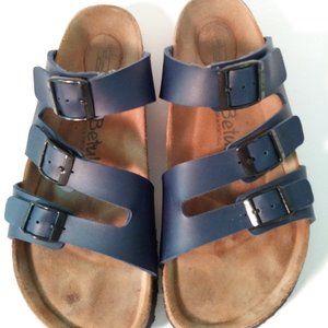 Betula, ( Birkenstock)